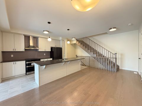 101 Avani Avenue Markham ON L6C 3S6