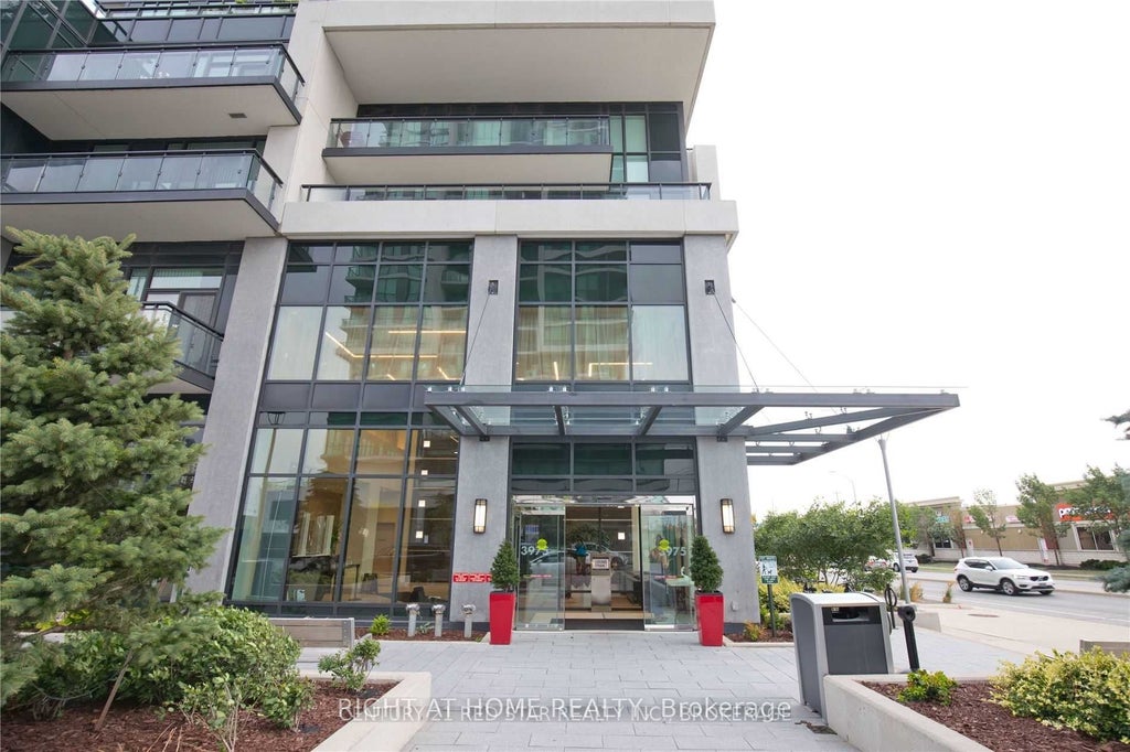 Photo of 3975 Grand Park Drive #4307, Mississauga, ON L5B 0K4 (MLS # W14130910)
