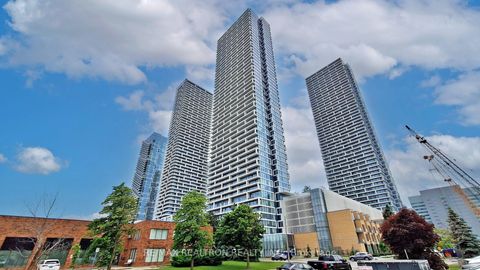 898 Portage Parkway 503 Vaughan ON L4K 0J6