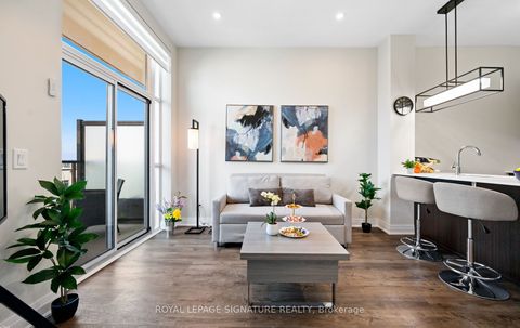 Photo of 16 Concord Place #629, Grimsby, ON L3M 0J1 (MLS # X12429344)