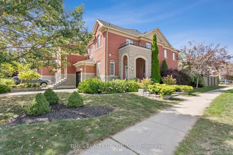 212 Creek Path Avenue Oakville ON L6L 6T5