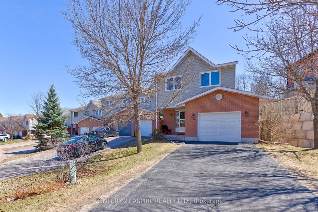 Photo of 30 Vermont Meadow N/A, Petawawa, ON K8H 3N4 (MLS # X13112056)