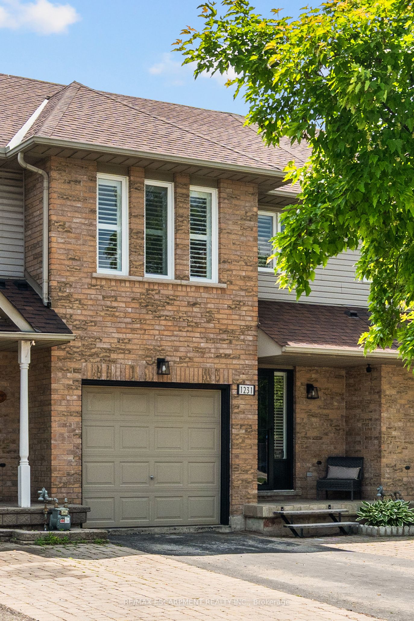 1231 Blanshard Drive