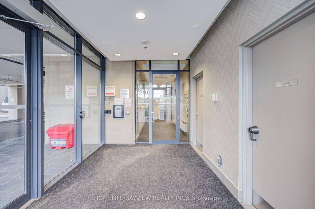 Photo of 280 Donlands Avenue #209, Toronto, ON M4J 0A3 (MLS # E12580228)