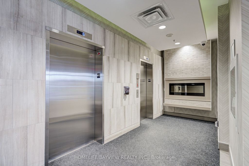 Photo of 280 Donlands Avenue #209, Toronto, ON M4J 0A3 (MLS # E12580228)