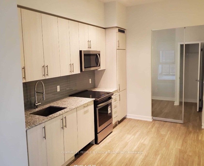 4055 Parkside Village Drive 509