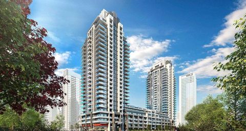 4055 Parkside Village Drive 509 Mississauga ON L5B 0K8