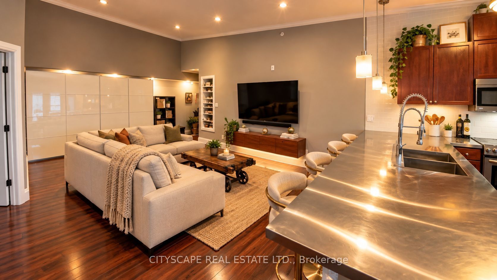 2045 Appleby Line 402