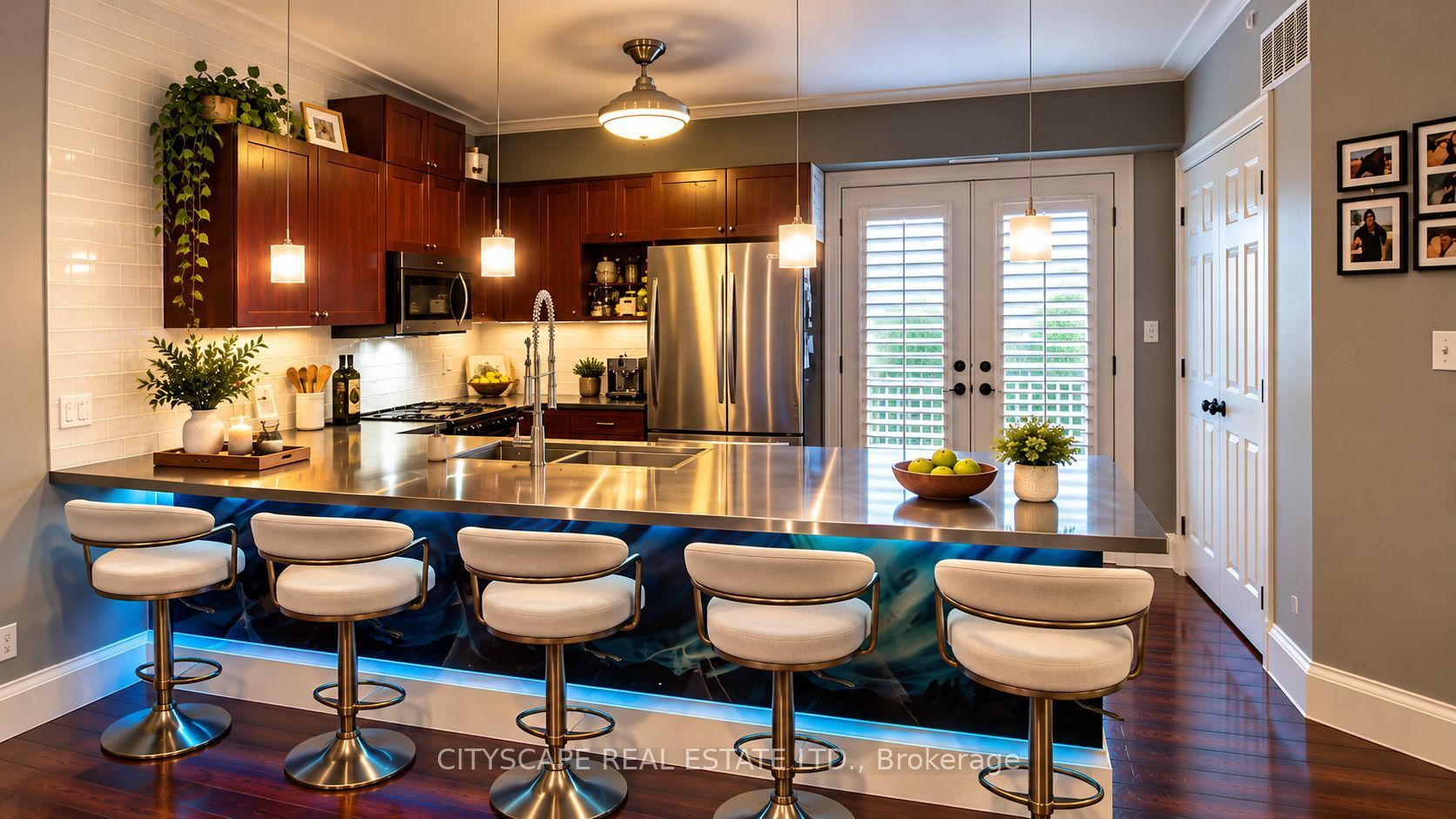 2045 Appleby Line 402