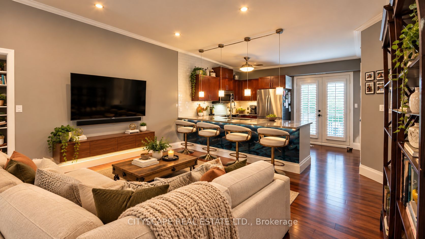 2045 Appleby Line 402