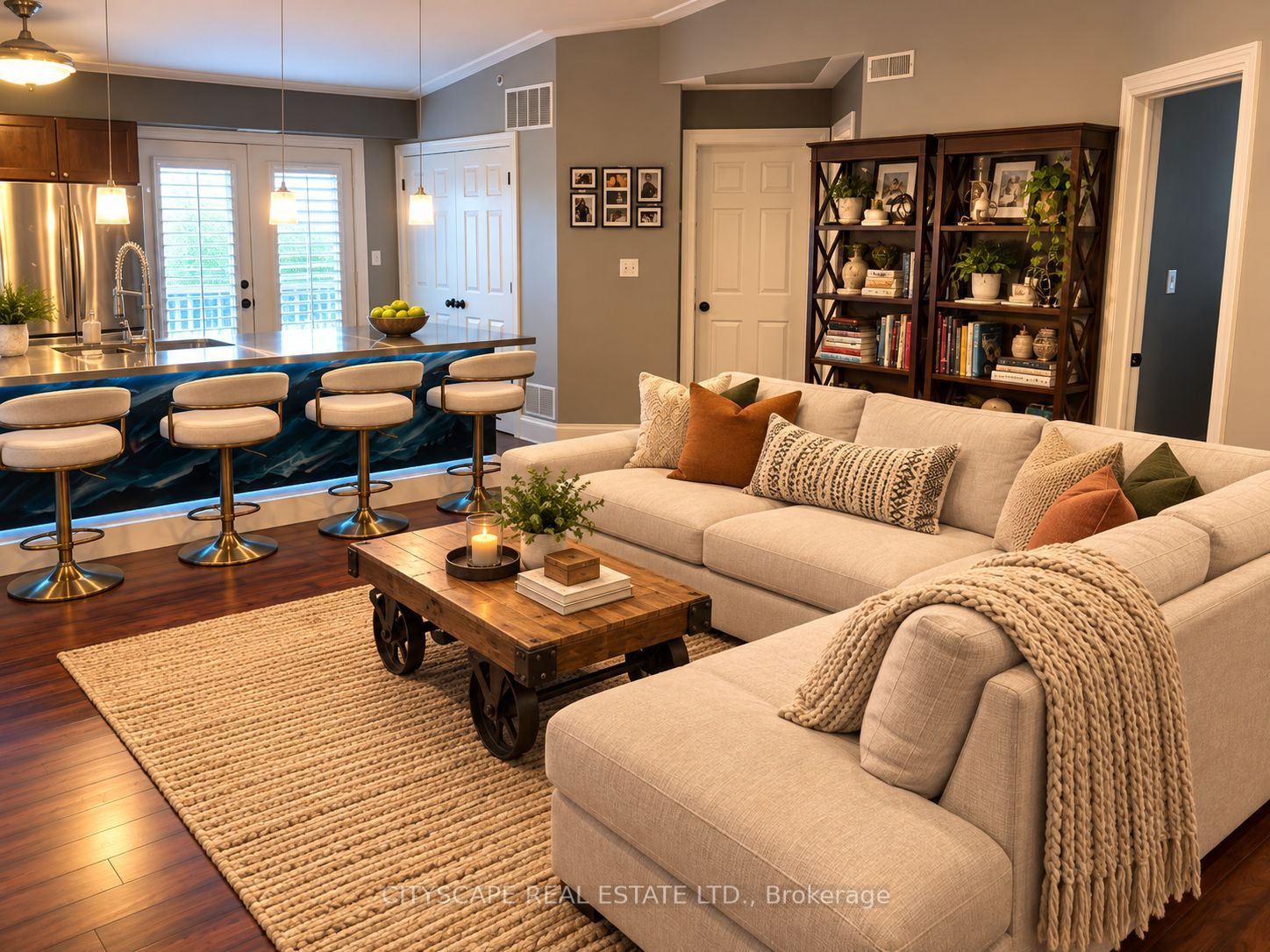 2045 Appleby Line 402