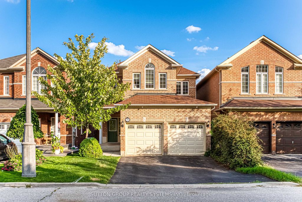 Photo of 3806 Quiet Creek Drive, Mississauga, ON L5M 8A9 (MLS # W12450834)