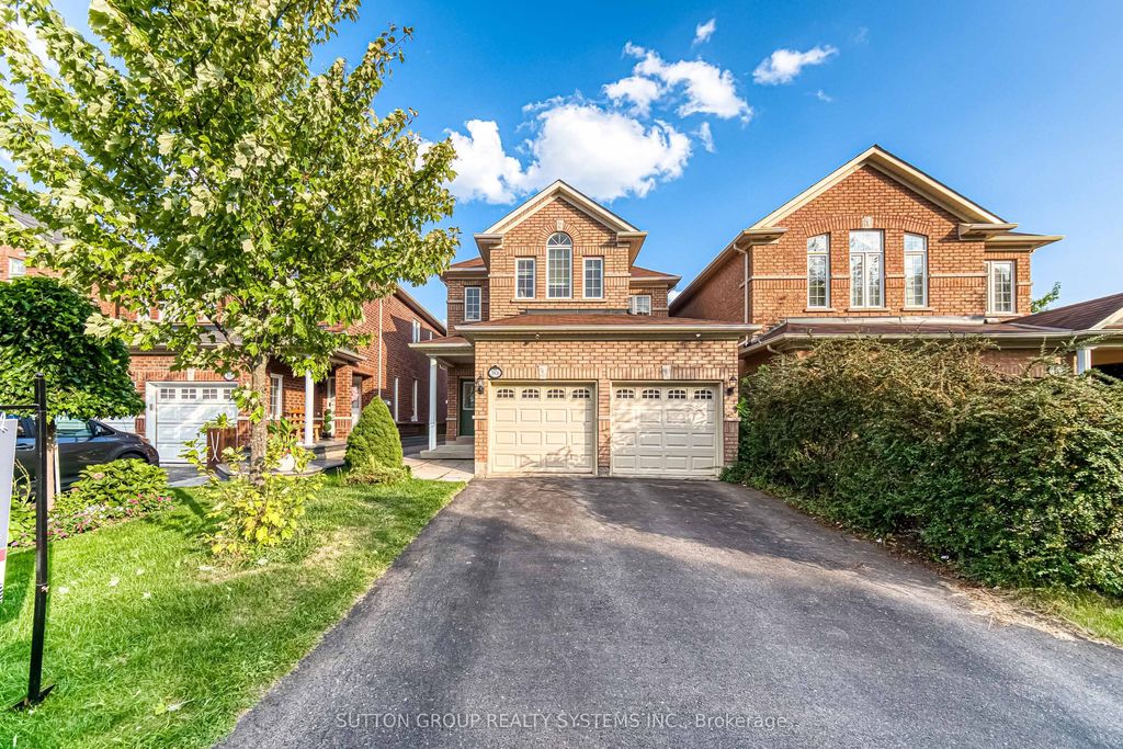 Photo of 3806 Quiet Creek Drive, Mississauga, ON L5M 8A9 (MLS # W12450834)