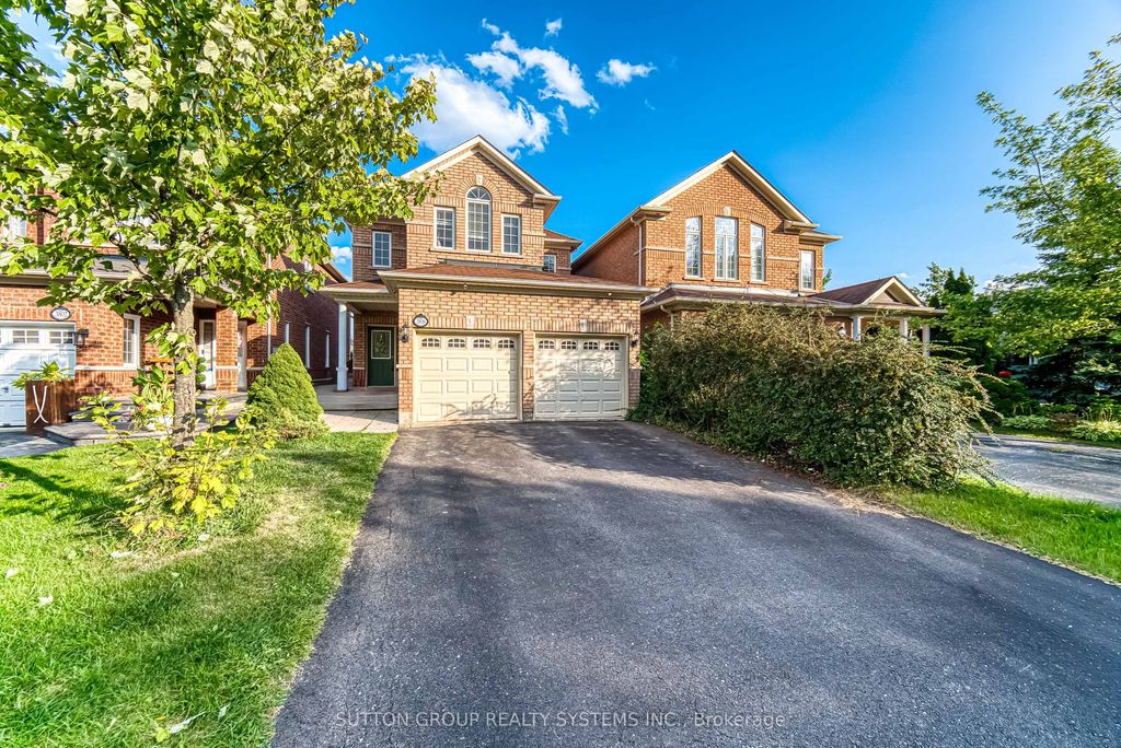 Photo of 3806 Quiet Creek Drive, Mississauga, ON L5M 8A9 (MLS # W12450834)