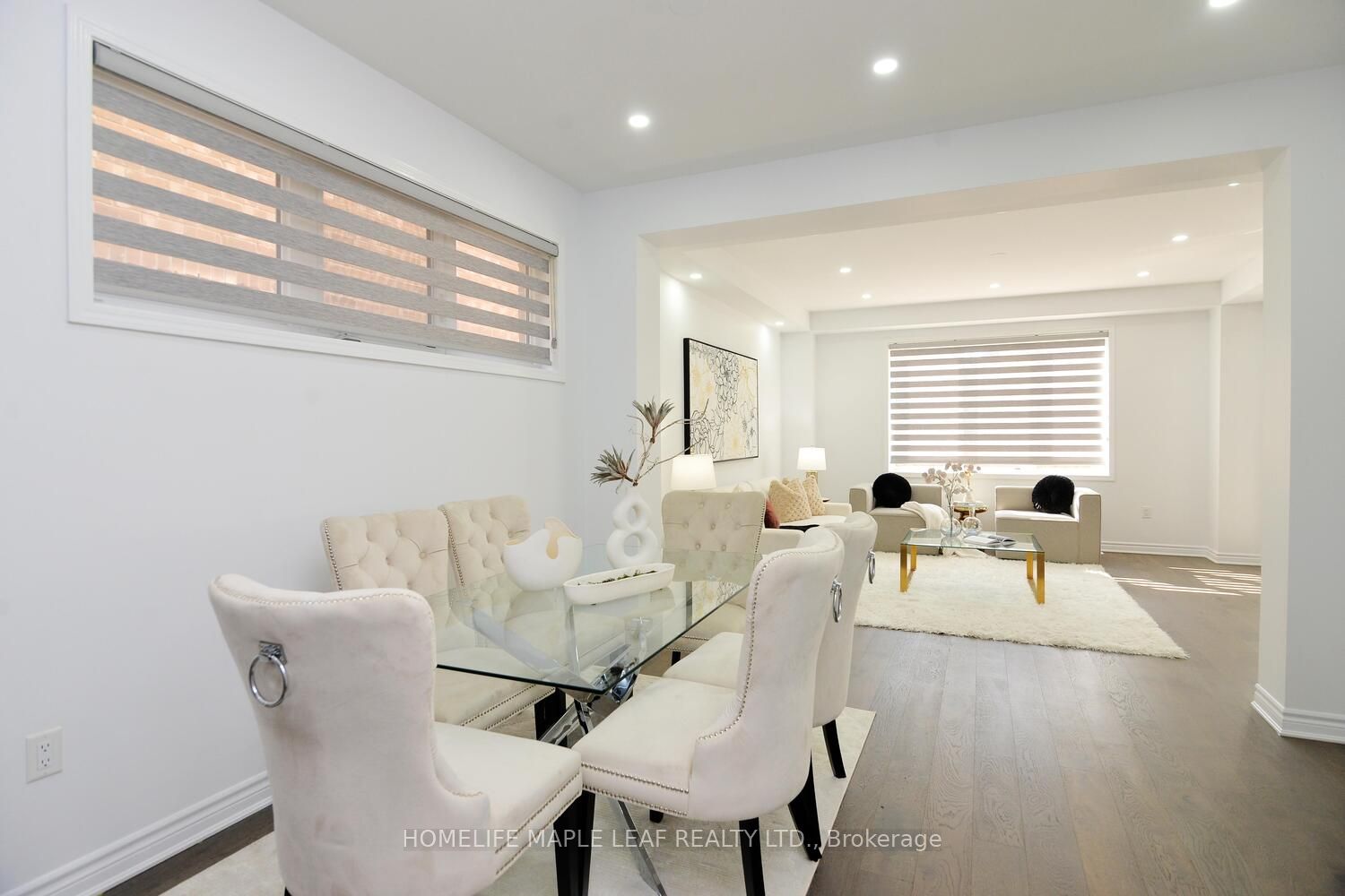 12 Eberly Woods Drive