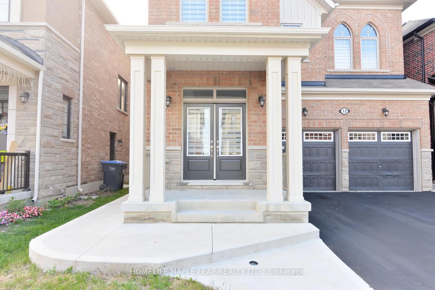 12 Eberly Woods Drive