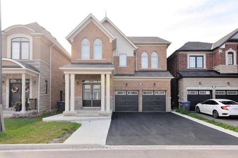 12 Eberly Woods Drive Caledon ON L7C 4H8