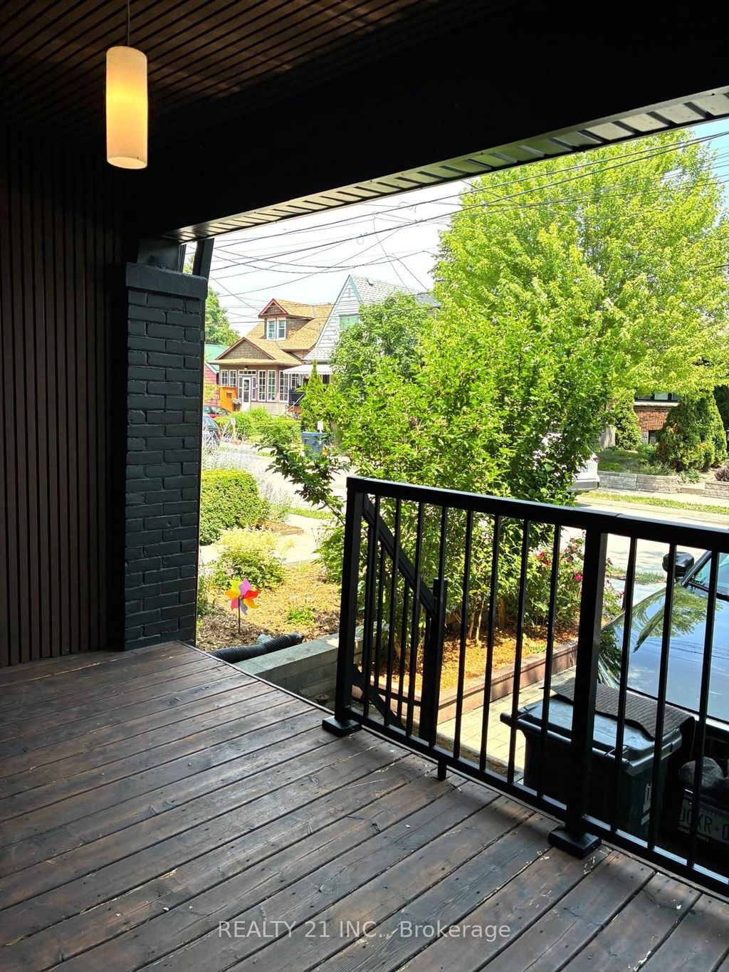 Photo of 92 King Edward Ave Avenue, Toronto, ON M4C 5J6 (MLS # E12279113)