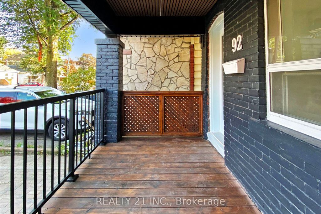 Photo of 92 King Edward Ave Avenue, Toronto, ON M4C 5J6 (MLS # E12279113)