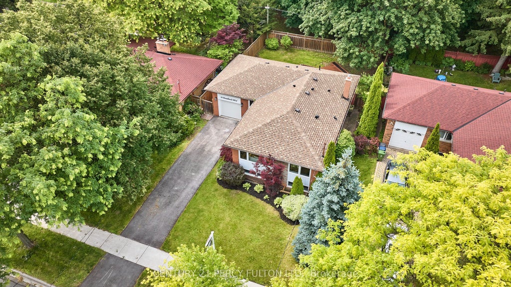 Photo of 56 Broadlands Boulevard, Toronto, ON M3A 1J3 (MLS # C13497590)