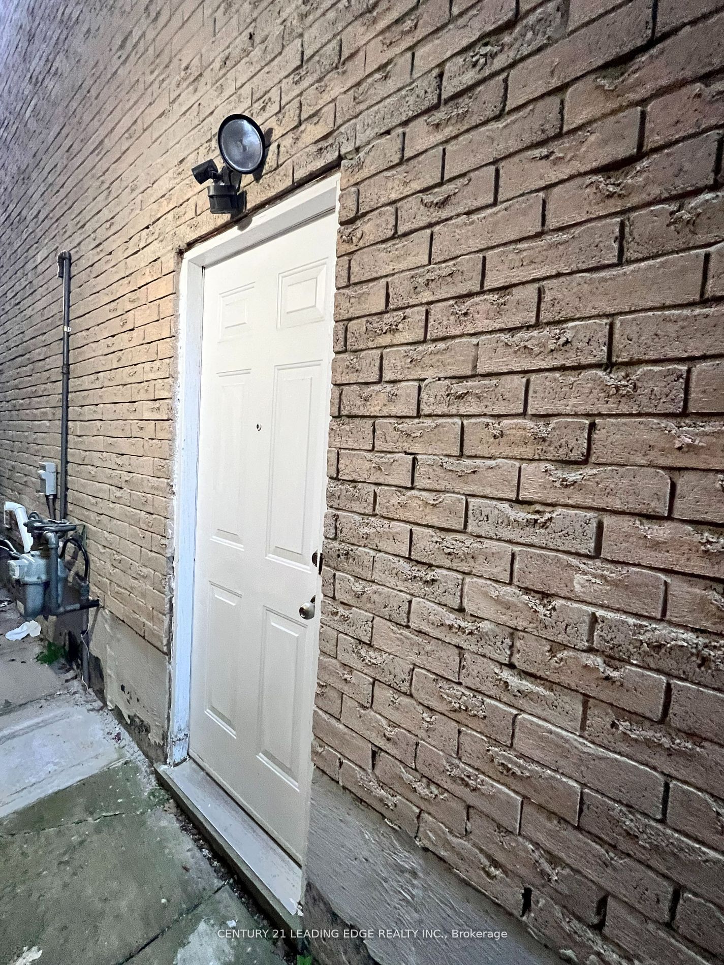 35 Irenemount Crescent BSMT