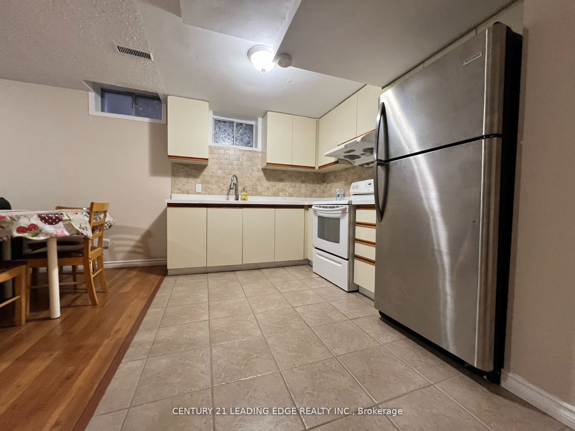35 Irenemount Crescent BSMT
