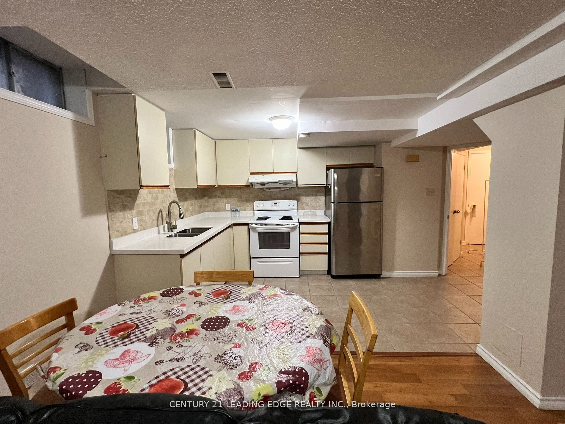 35 Irenemount Crescent BSMT