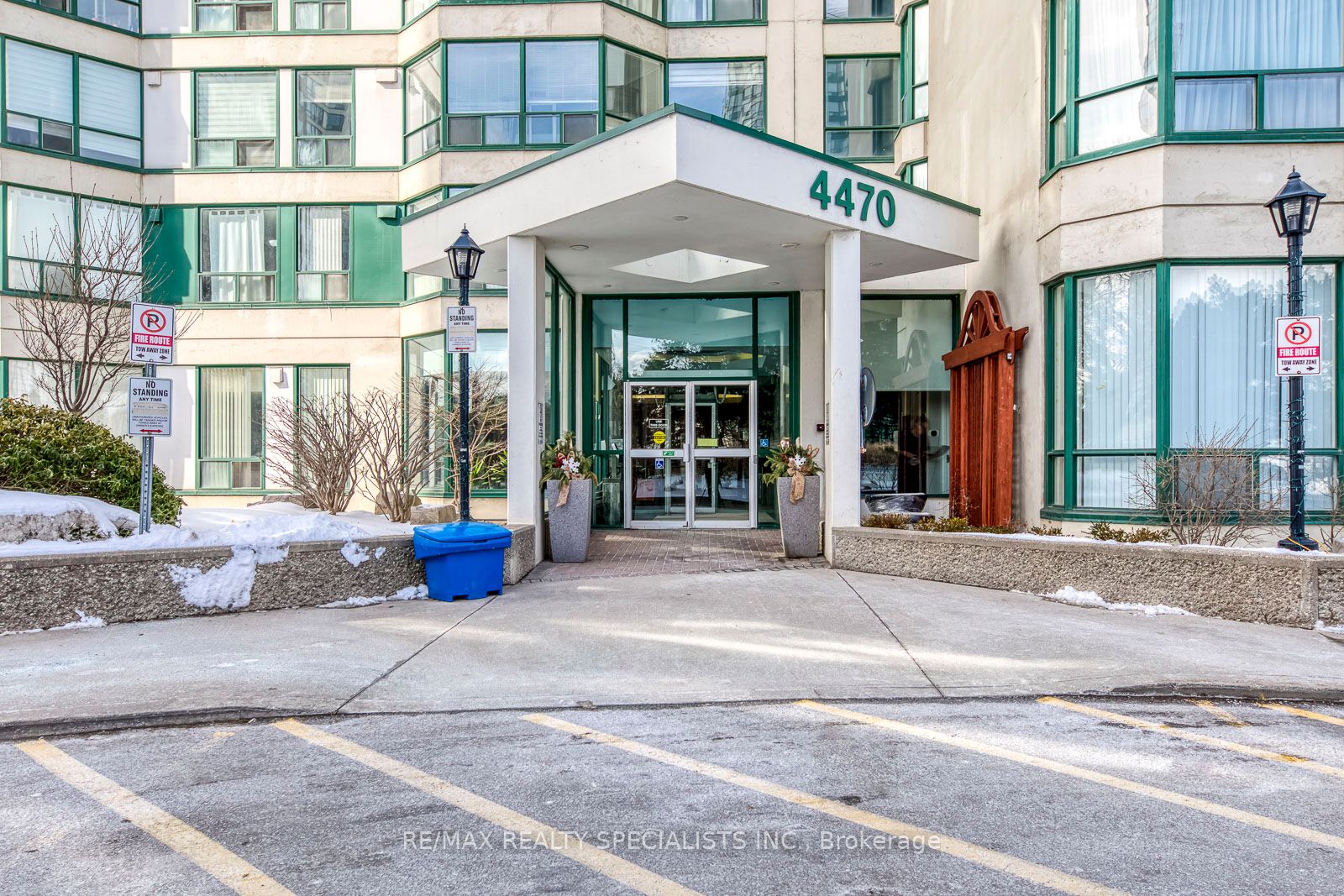 4470 Tucana Court 1412