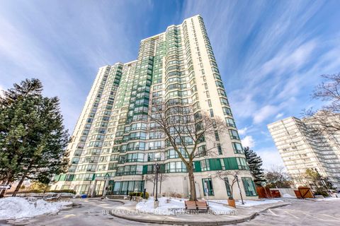 4470 Tucana Court 1412 Mississauga ON L5R 3K8