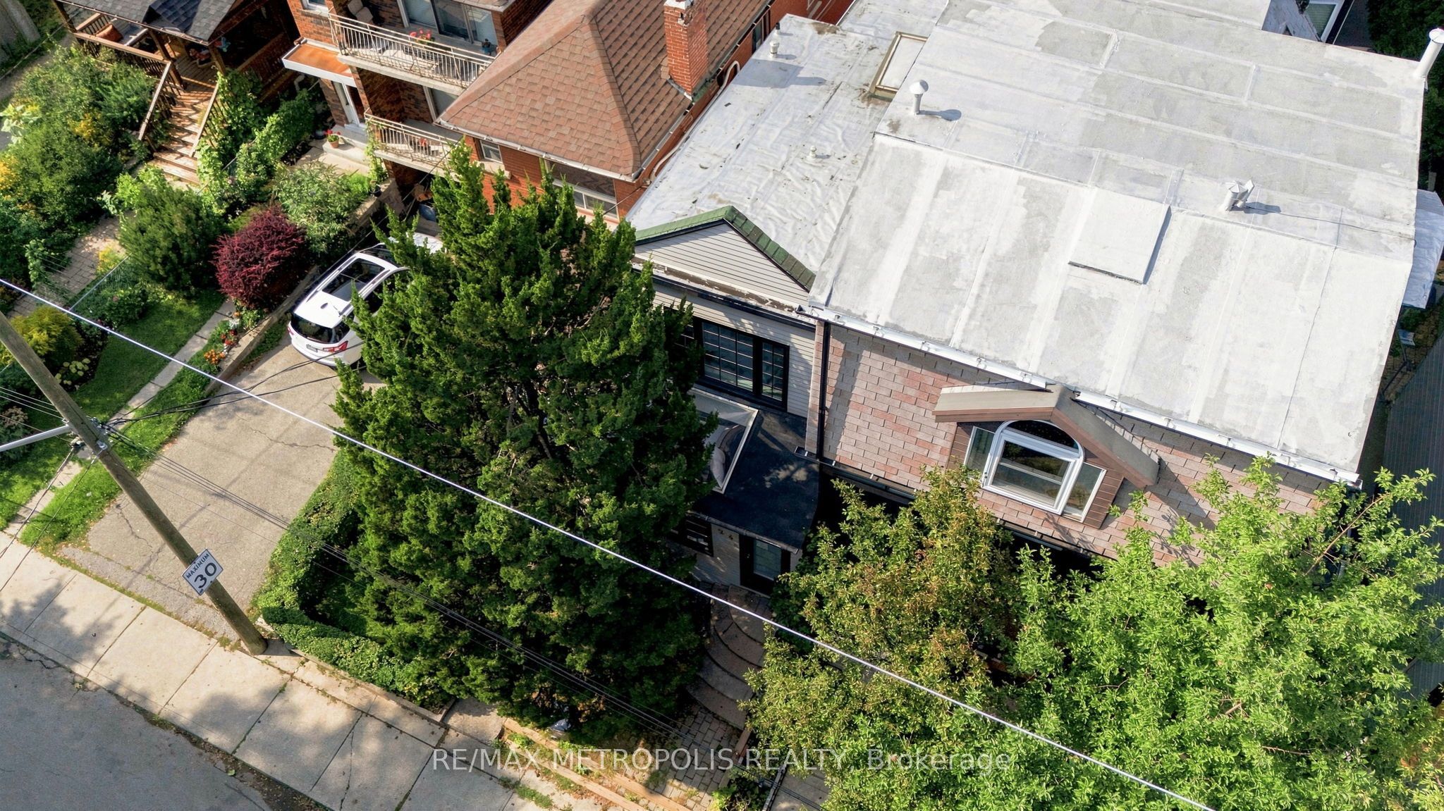 24 Marion Street