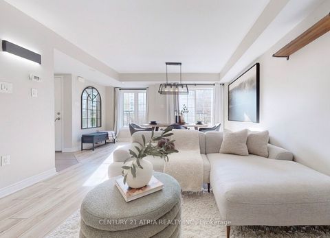 2441 Greenwich Drive 63 Oakville ON L6M 0S3