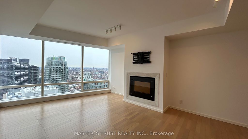 Photo of 180 university Avenue #4104, Toronto, ON M5H 0A2 (MLS # C12649954)