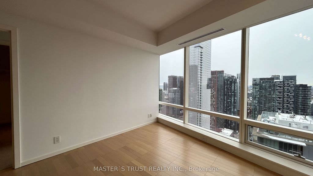 Photo of 180 university Avenue #4104, Toronto, ON M5H 0A2 (MLS # C12649954)