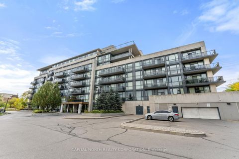 Photo of 4700 Highway 7 N/A #606, Vaughan, ON L4L 0B4 (MLS # N12662280)