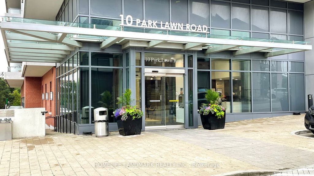 Photo of 10 Park Lawn Road W #311, Toronto, ON M8Y 3H8 (MLS # W12896380)
