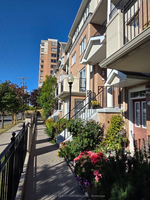 Photo of 221 Grandview Way, Toronto, ON M2N 6V3 (MLS # C12456435)