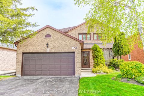 173 Highglen Avenue Markham ON L3S 1X5