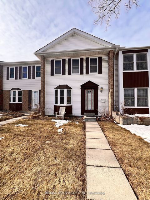 1020 Central Park Drive 5 Brampton ON L6S 3J5