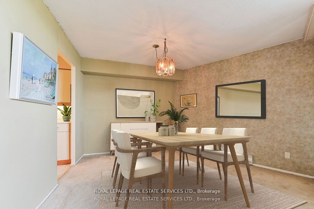 Photo of 284 Mill Road #PH 8, Toronto, ON M9C 4W6 (MLS # W12415122)
