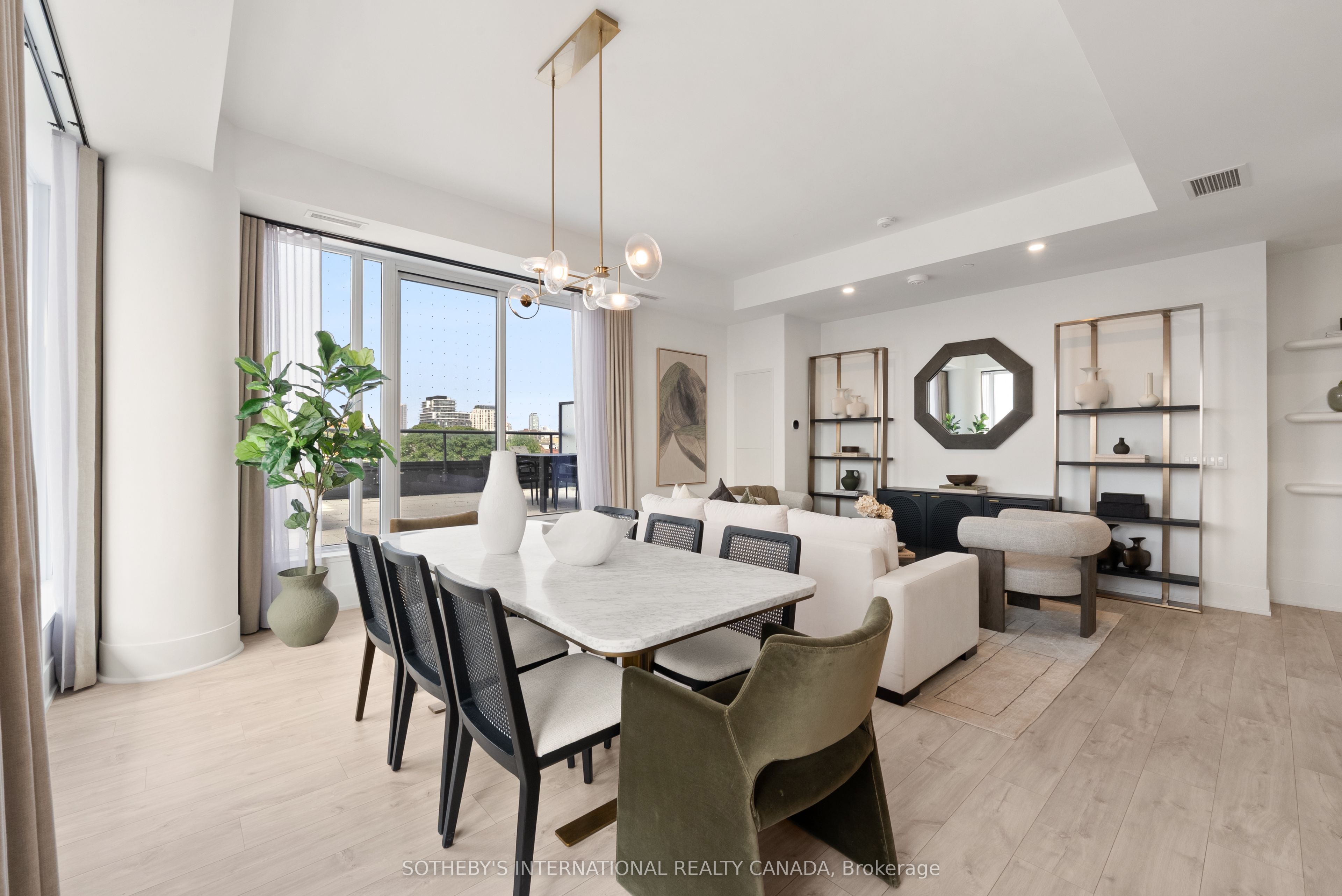 115 Denison Avenue 512