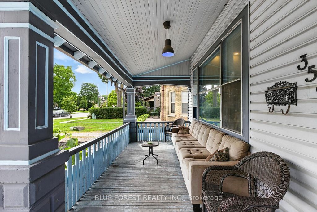 Photo of 358 Simcoe Street, London East, ON N6B 1J7 (MLS # X12842376)