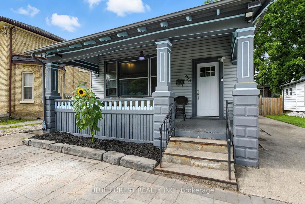 Photo of 358 Simcoe Street, London East, ON N6B 1J7 (MLS # X12842376)