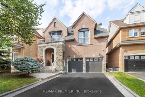 64 Leameadow Road Vaughan ON L4J 8T5