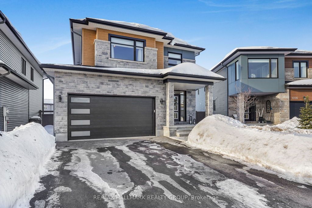 Photo of 1204 DIAMOND Street, Clarence-Rockland, ON K4K 0M1 (MLS # X12790252)