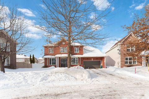 Photo of 107 Dugas Court, Orleans - Cumberland and Area, ON K4A 4N2 (MLS # X12789906)