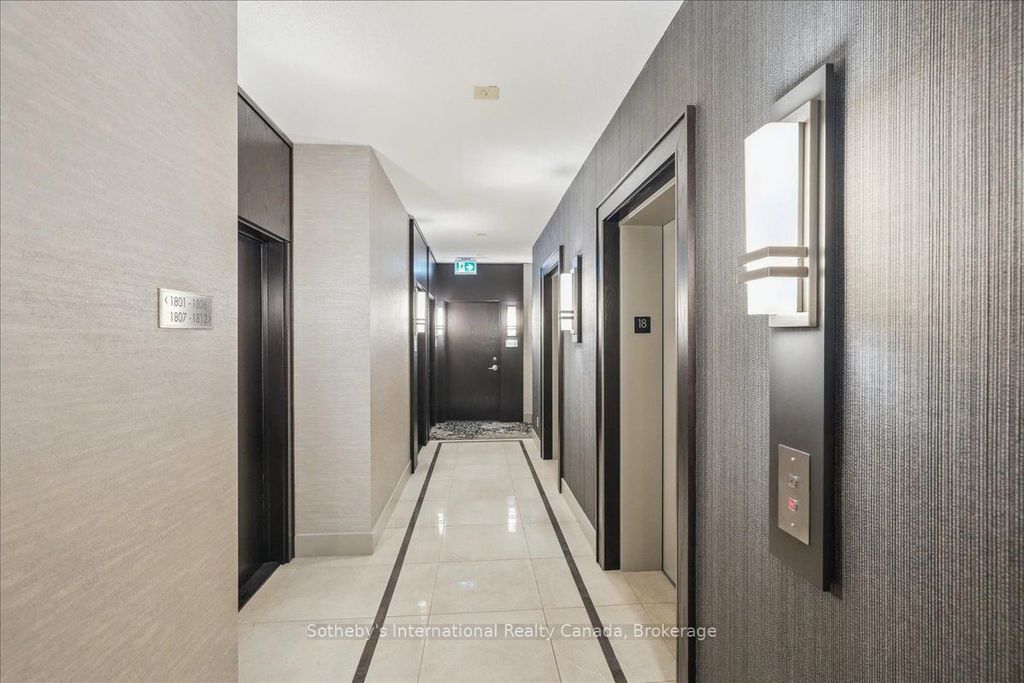 Photo of 218 Queens Quay W #1804, Toronto, ON M5J 2Y6 (MLS # C12488196)