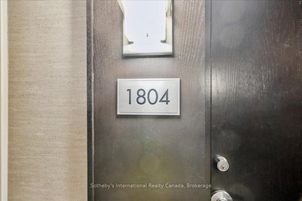 Photo of 218 Queens Quay W #1804, Toronto, ON M5J 2Y6 (MLS # C12488196)