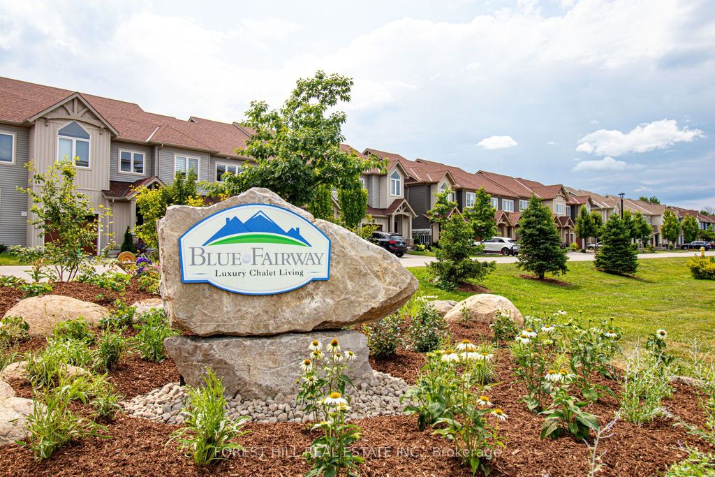 Photo of 17 Gregory Avenue, Collingwood, ON L9Y 0Z5 (MLS # S12738418)