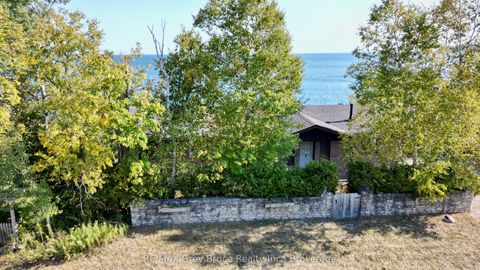 Photo of 248 Isthmus Bay Road, Northern Bruce Peninsula, ON N0H 1W0 (MLS # X12466961)