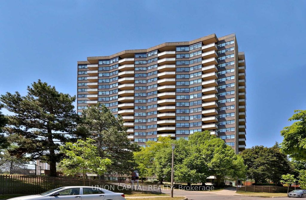 Photo of 55 Huntingdale Boulevard #1701, Toronto, ON M1W 2N9 (MLS # E12815838)